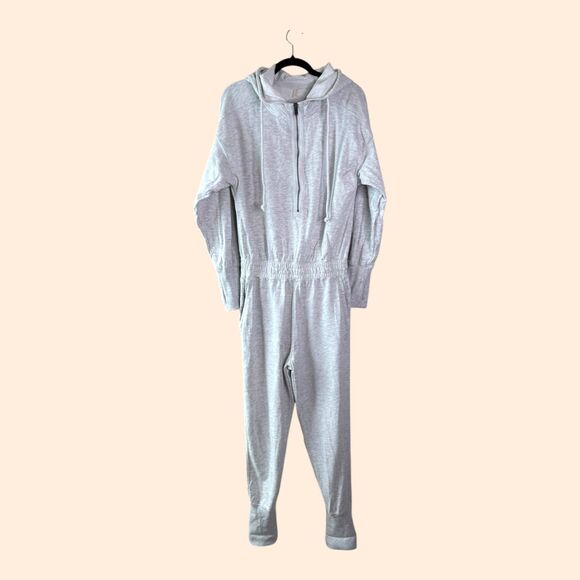 Free People Pants - Free People Movement Training Day Jumpsuit